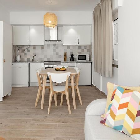 Apartmán Shell House Nazaré Exteriér fotografie