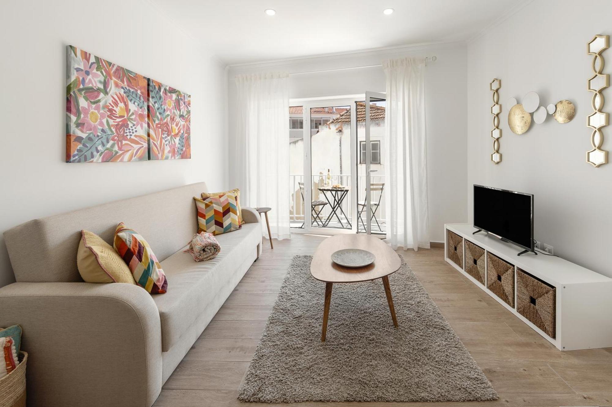 Apartmán Shell House Nazaré Exteriér fotografie