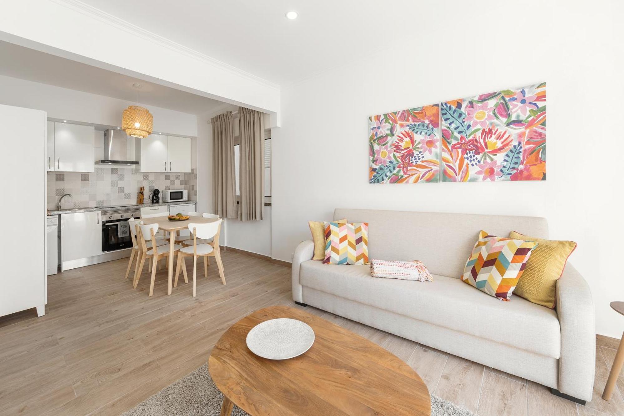 Apartmán Shell House Nazaré Exteriér fotografie