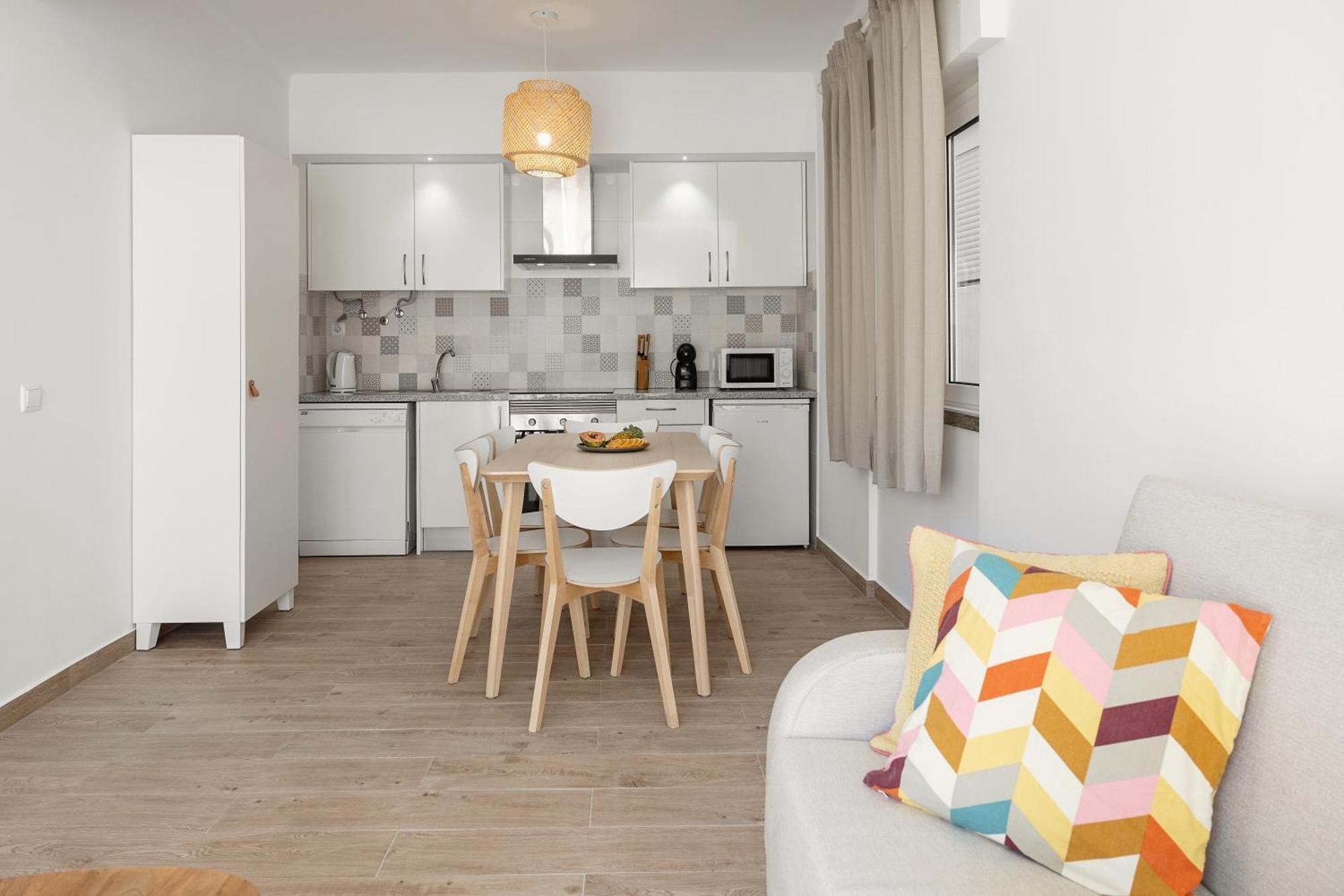 Apartmán Shell House Nazaré Exteriér fotografie