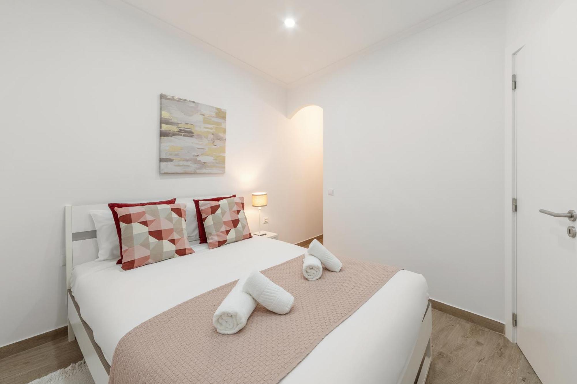 Apartmán Shell House Nazaré Exteriér fotografie