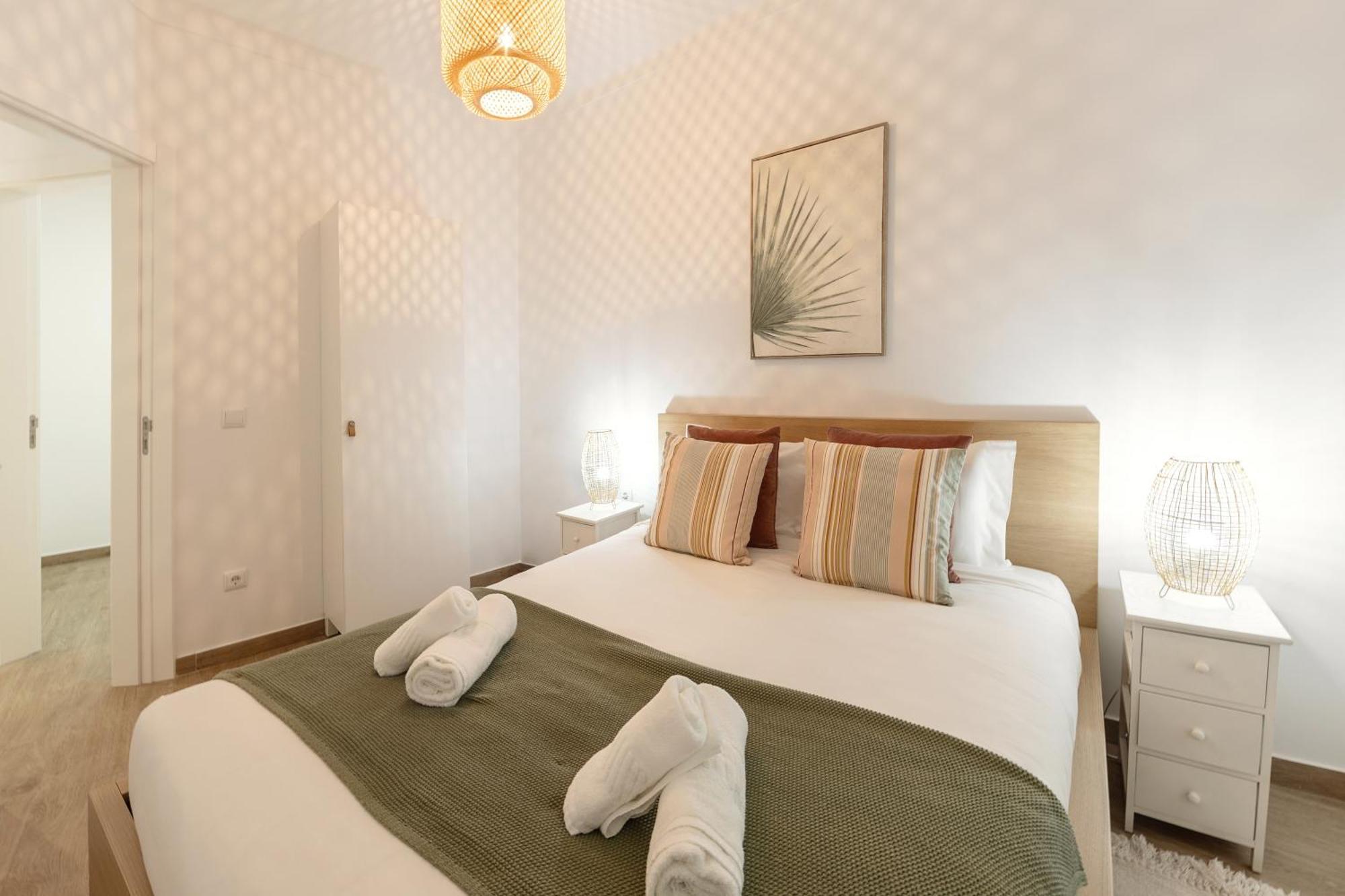 Apartmán Shell House Nazaré Exteriér fotografie