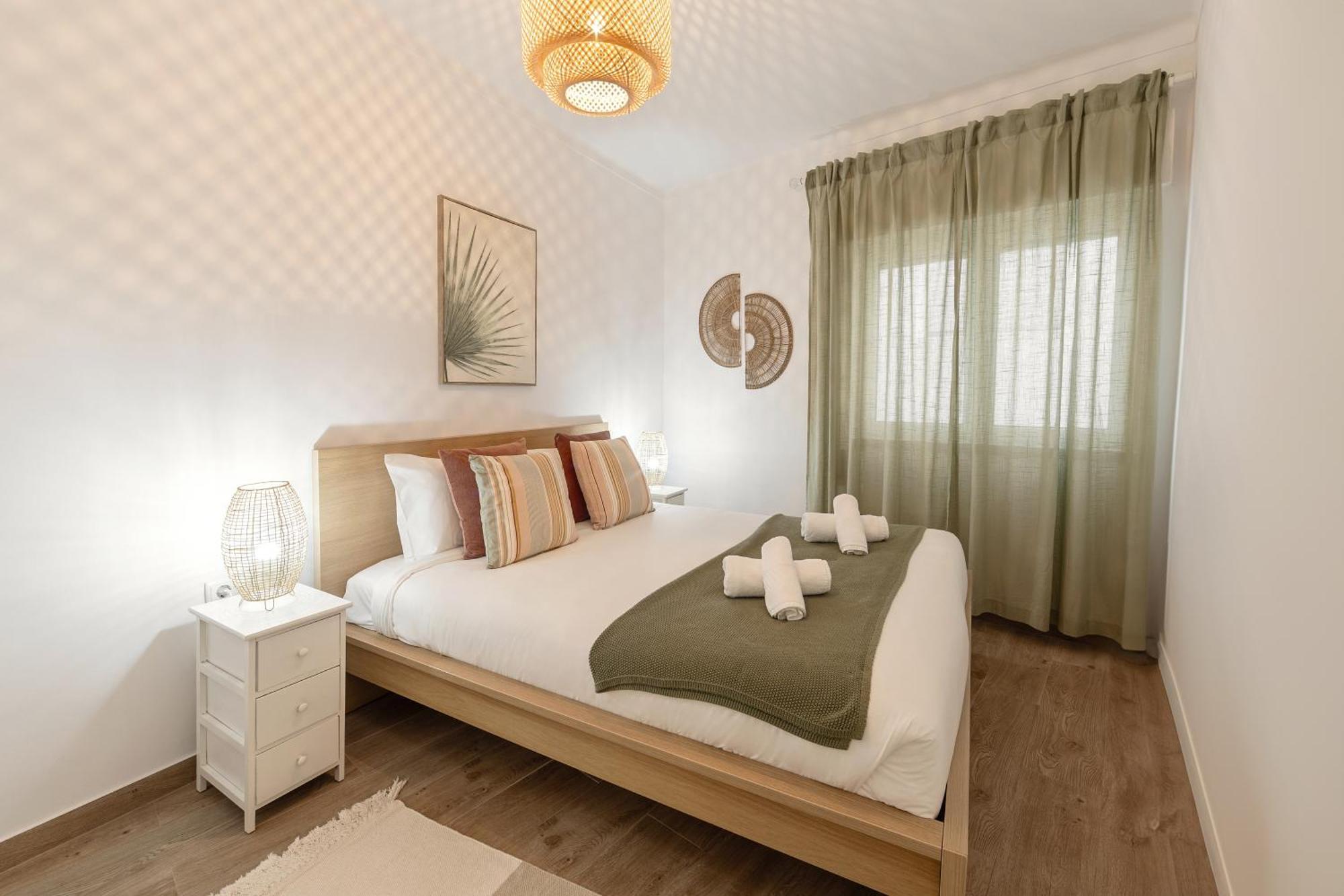 Apartmán Shell House Nazaré Exteriér fotografie